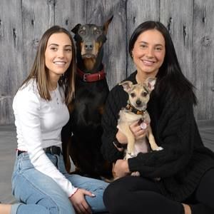 Meet your Posher, Alanna